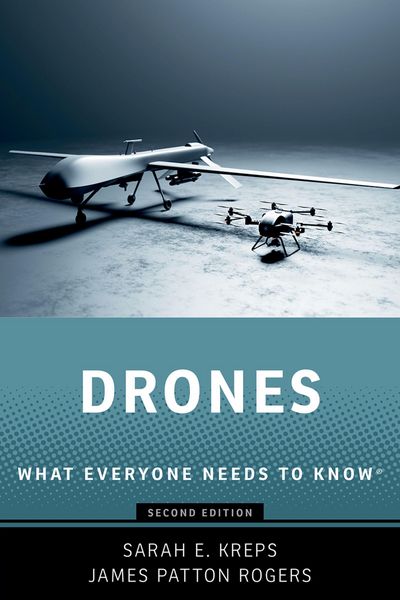 Produktbild: Drones