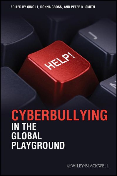 Produktbild: Cyberbullying in the Global Playground