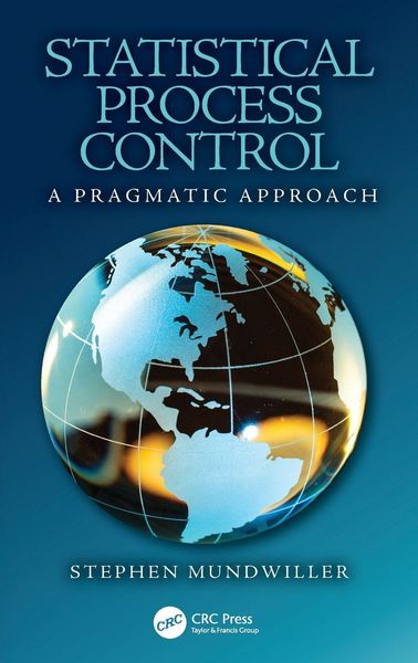 Produktbild: Statistical Process Control