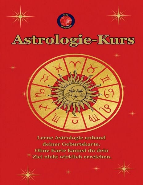 Produktbild: Astrologie-Kurs