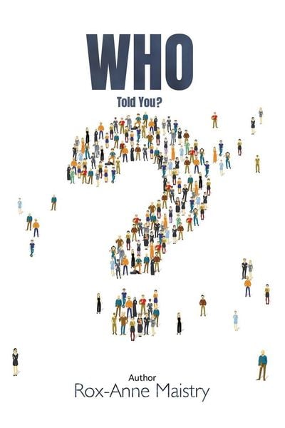 Produktbild: Who Told You?
