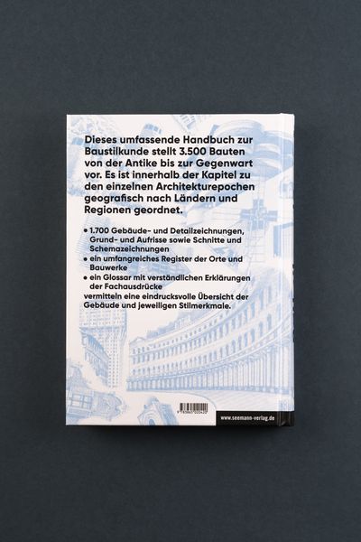 Produktbild: Baustilkunde