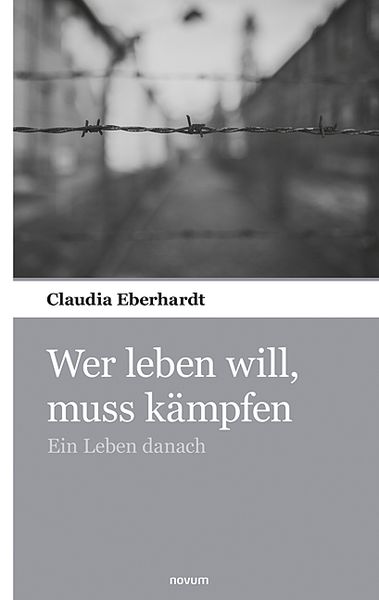 Produktbild: Wer leben will, muss k&auml;mpfen