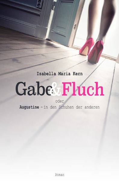 Produktbild: Gabe & Fluch