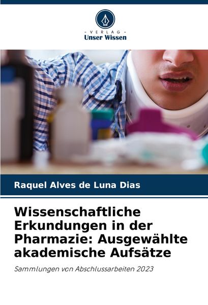 Wissenschaftliche Erkundungen in der Pharmazie: Ausgewählte akademische Aufsätze