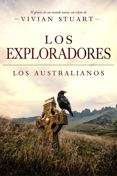 Produktbild: Los exploradores: Los australianos 7