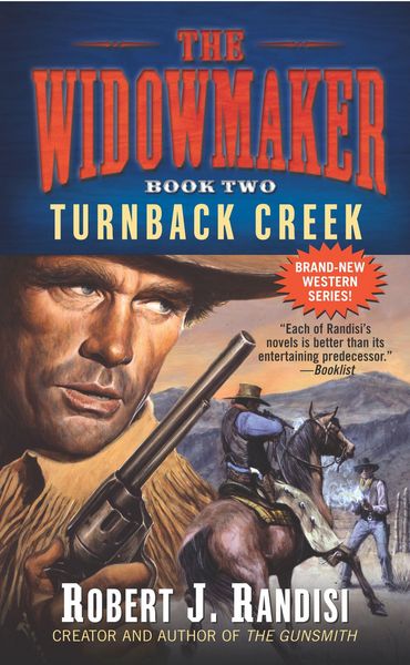 Produktbild: Turnback Creek