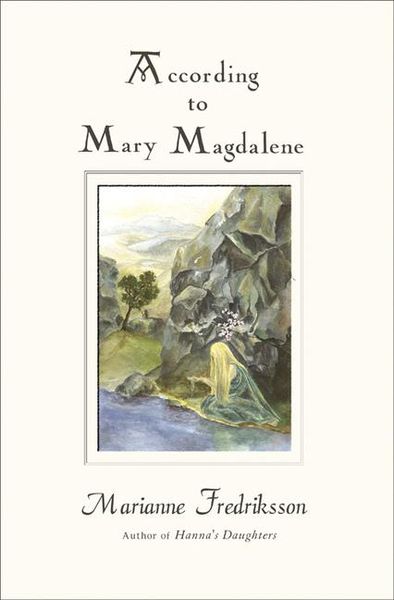 Produktbild: According to Mary Magdalene