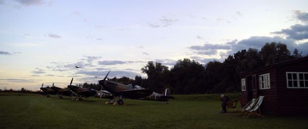 Produktbild: Battle over Britain