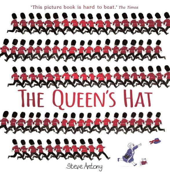Produktbild: The Queen's Hat