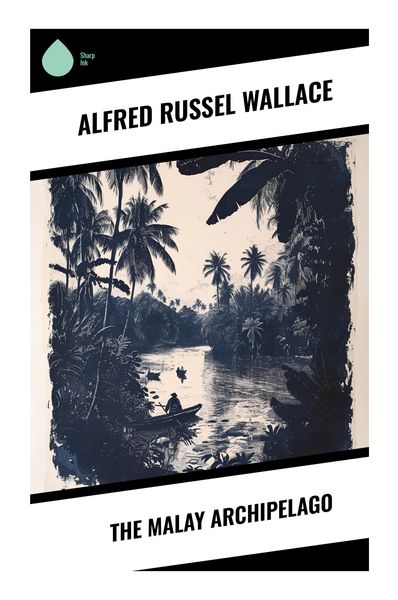 Produktbild: The Malay Archipelago