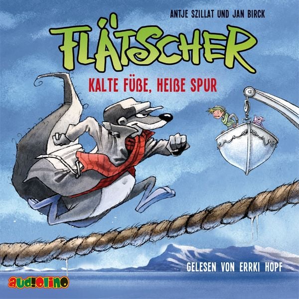 Produktbild: Fl&auml;tscher (7)