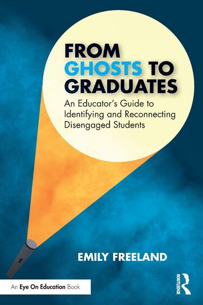 Produktbild: From Ghosts to Graduates