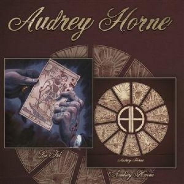 Produktbild: Audrey Horne/Le Fol