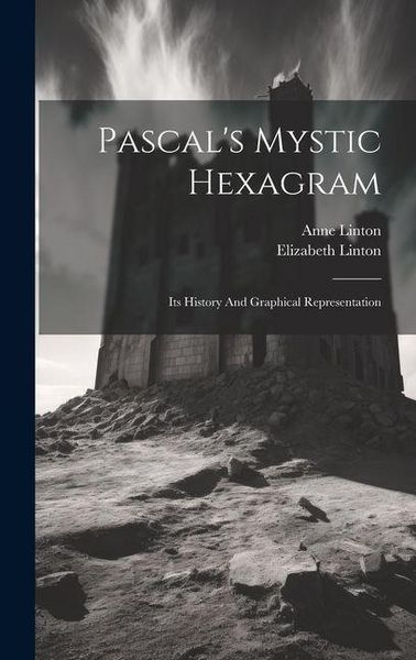 Produktbild: Pascal's Mystic Hexagram