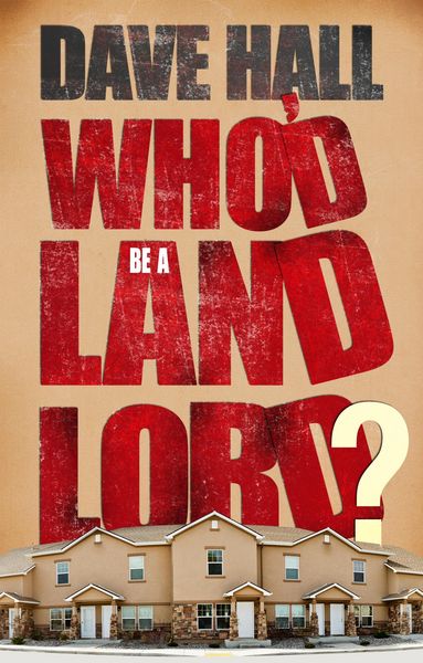 Produktbild: Who'd be a Landlord?