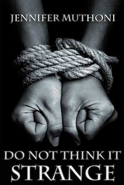 Produktbild: Do Not Think it Strange
