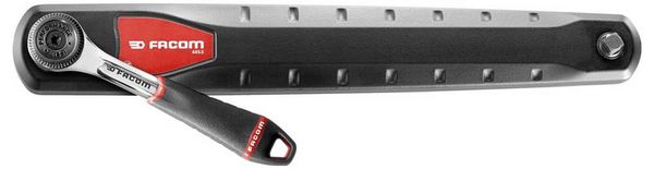 Produktbild: Facom AXS.SPB Verl&auml;ngerung 1/4\" (6.3 mm)