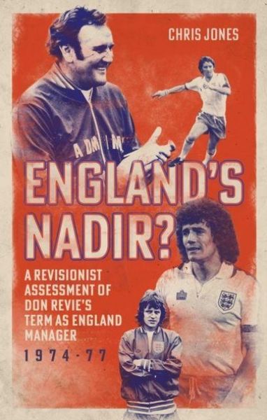 Produktbild: England's Nadir?