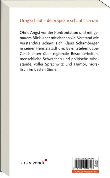 Produktbild: Umg&acute;schaut