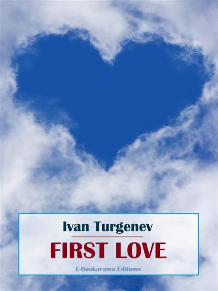 Produktbild: First Love