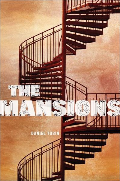 Produktbild: The Mansions