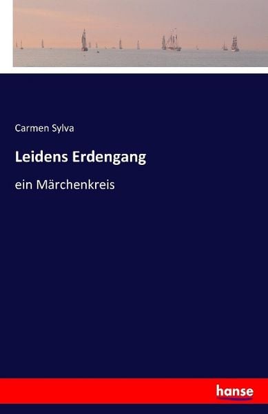 Produktbild: Leidens Erdengang