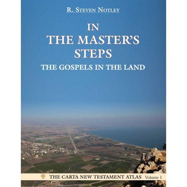 Produktbild: In the Master's Steps