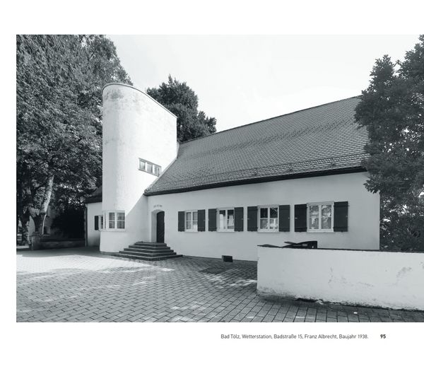 Produktbild: Bauhaus in Bayern