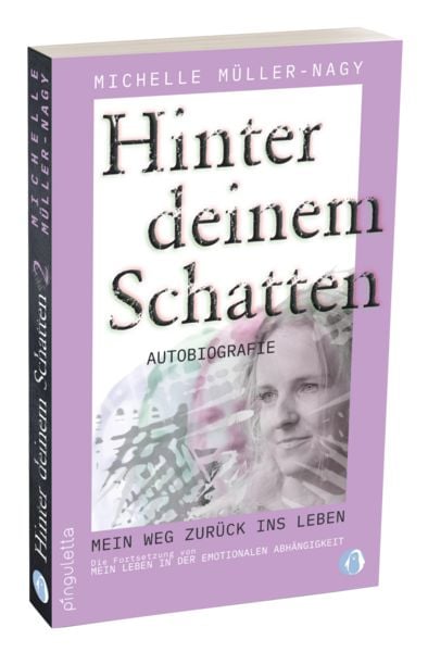 Produktbild: Hinter deinem Schatten
