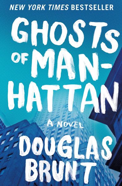 Produktbild: Ghosts of Manhattan