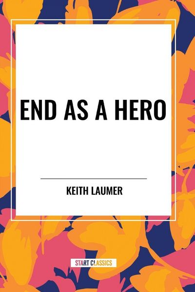 Produktbild: End as a Hero