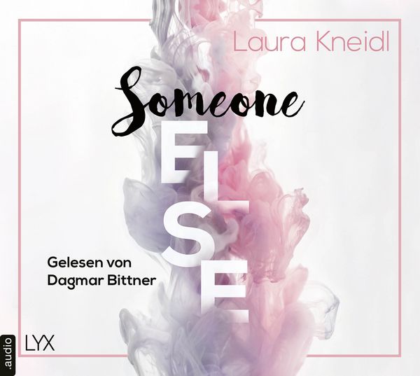 Produktbild: Someone Else - Someone-Reihe, Teil 2