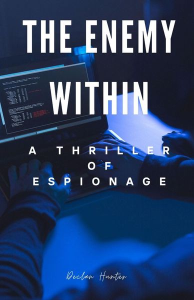 Produktbild: Enemy Within