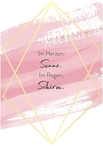 Der geile Scheiß vom Glücklichsein – 55 Glückskarten, die dein Leben verändern