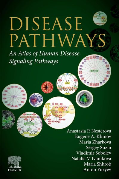 Produktbild: Disease Pathways