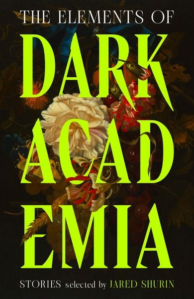 Produktbild: The Elements of Dark Academia