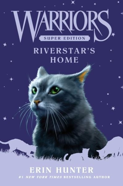 Produktbild: Warriors Super Edition: Riverstar's Home