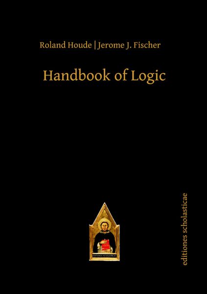 Produktbild: Handbook of Logic