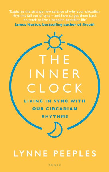Produktbild: The Inner Clock