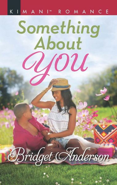 Produktbild: Something About You