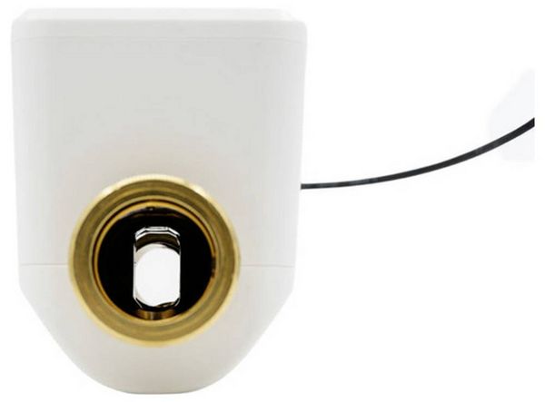 Produktbild: Shelly Neo Smart Water Valve Wasserventil Wi-Fi, Bluetooth