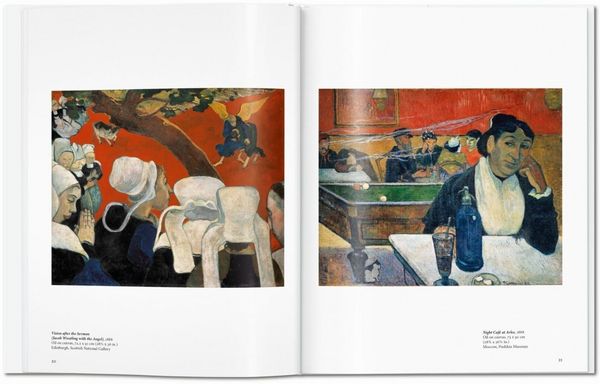 Produktbild: Gauguin