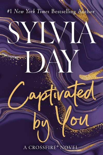Produktbild: Captivated by You