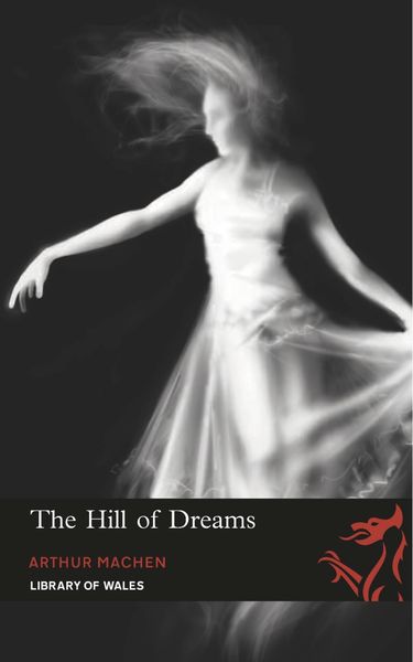 Produktbild: The Hill of Dreams