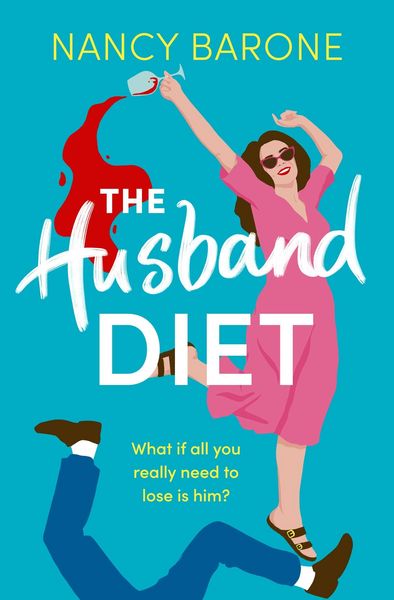 Produktbild: The Husband Diet