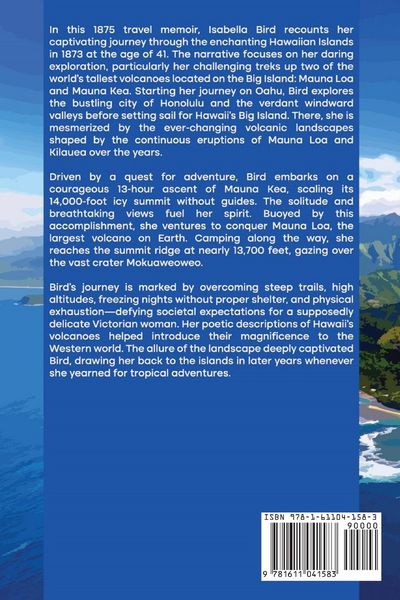 Produktbild: The Hawaiian Archipelago