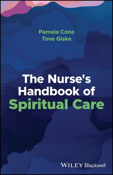 Produktbild: The Nurse's Handbook of Spiritual Care