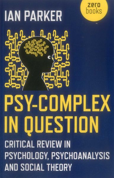 Produktbild: Psy-Complex in Question
