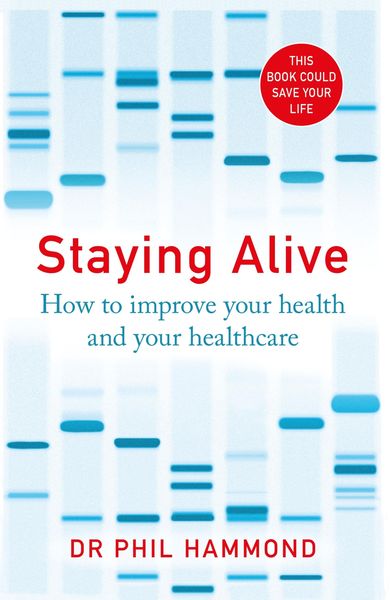 Produktbild: Staying Alive